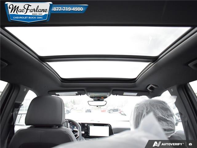 2026 Chevrolet Equinox RS (Stk: 6200280) in Petrolia - Image 26 of 27 2026 Chevrolet Equinox RS (Stk: 6200280) in Petrolia - Image 26 of 27