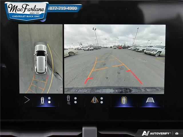 2026 Chevrolet Equinox RS (Stk: 6200280) in Petrolia - Image 27 of 27 2026 Chevrolet Equinox RS (Stk: 6200280) in Petrolia - Image 27 of 27