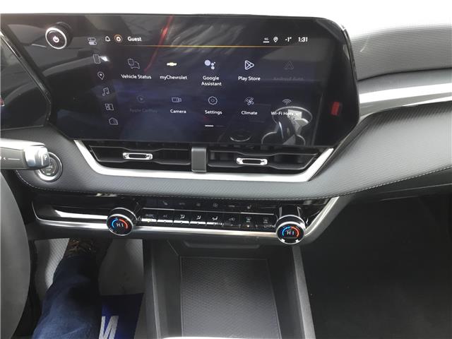 2026 Chevrolet Equinox LT (Stk: 26169) in Cornwall - Image 4 of 13 2026 Chevrolet Equinox LT (Stk: 26169) in Cornwall - Image 4 of 13