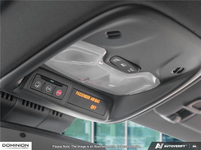 2026 GMC Canyon Elevation (Stk: 28707) in Thunder Bay - Image 19 of 25