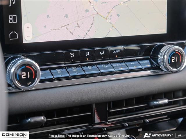 2026 GMC Canyon Elevation (Stk: 28707) in Thunder Bay - Image 24 of 25