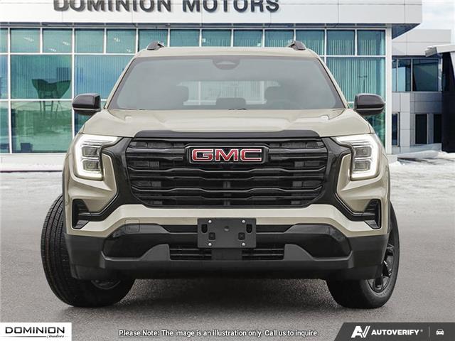 2026 GMC Terrain Elevation (Stk: 28714) in Thunder Bay - Image 2 of 22