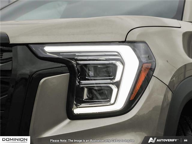 2026 GMC Terrain Elevation (Stk: 28714) in Thunder Bay - Image 7 of 22