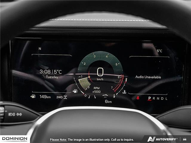 2026 GMC Terrain Elevation (Stk: 28714) in Thunder Bay - Image 11 of 22