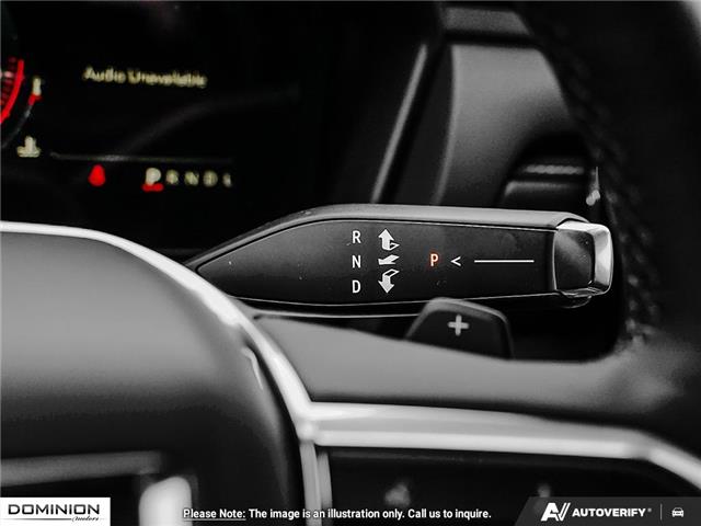 2026 GMC Terrain Elevation (Stk: 28714) in Thunder Bay - Image 14 of 22