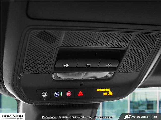 2026 GMC Terrain Elevation (Stk: 28714) in Thunder Bay - Image 16 of 22