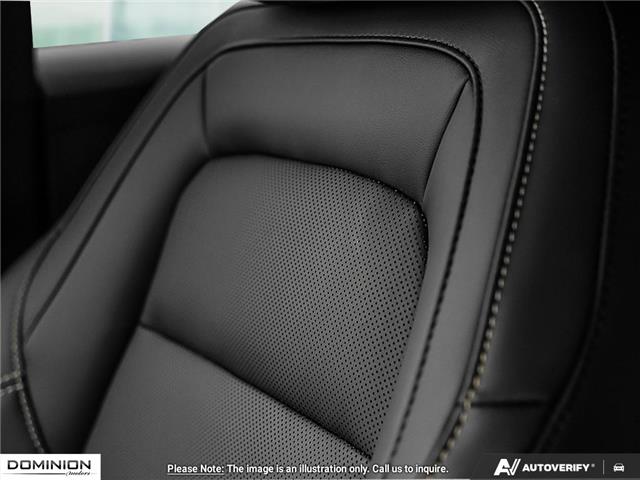 2026 GMC Terrain Elevation (Stk: 28714) in Thunder Bay - Image 17 of 22