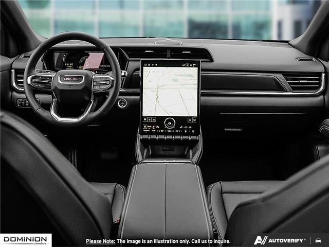 2026 GMC Terrain Elevation (Stk: 28714) in Thunder Bay - Image 19 of 22