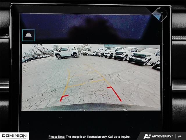 2026 GMC Terrain Elevation (Stk: 28714) in Thunder Bay - Image 20 of 22