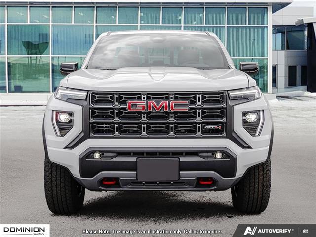 2026 GMC Canyon AT4 (Stk: 28723) in Thunder Bay - Image 2 of 20