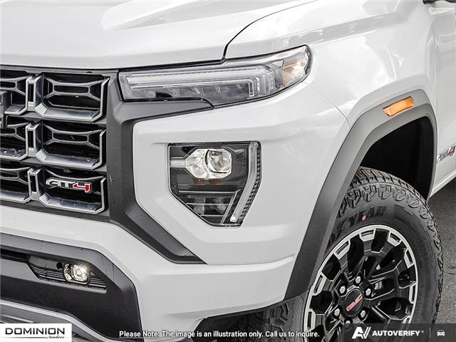 2026 GMC Canyon AT4 (Stk: 28723) in Thunder Bay - Image 9 of 20