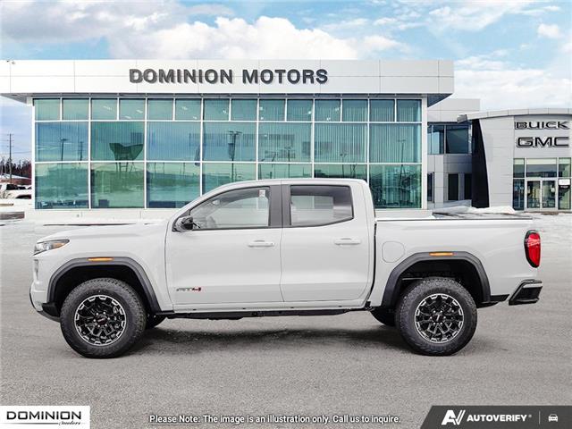 2026 GMC Canyon AT4 (Stk: 28708) in Thunder Bay - Image 3 of 20