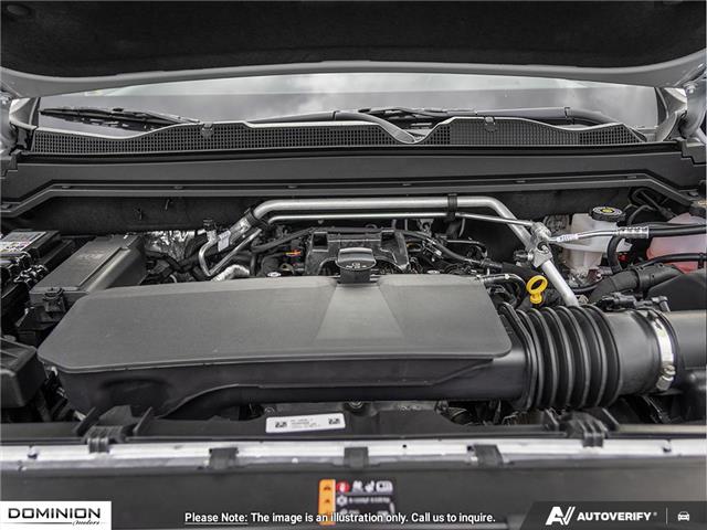 2026 GMC Canyon AT4 (Stk: 28708) in Thunder Bay - Image 6 of 20