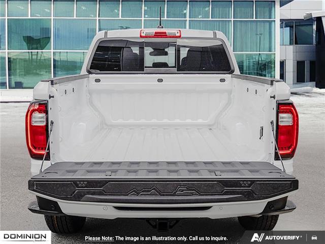 2026 GMC Canyon AT4 (Stk: 28708) in Thunder Bay - Image 7 of 20