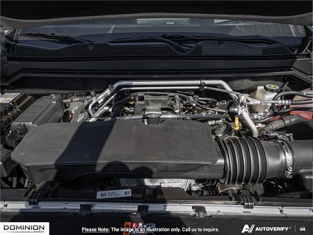 2026 GMC Canyon AT4 (Stk: 28722) in Thunder Bay - Image 6 of 19