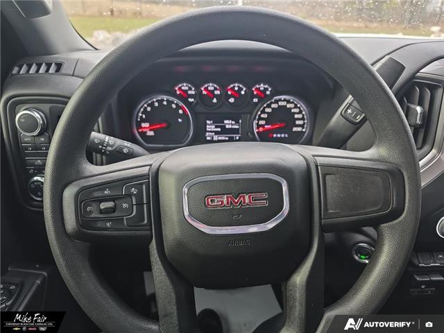 2024 GMC Sierra 1500 Pro (Stk: 26185A) in Perth - Image 13 of 20