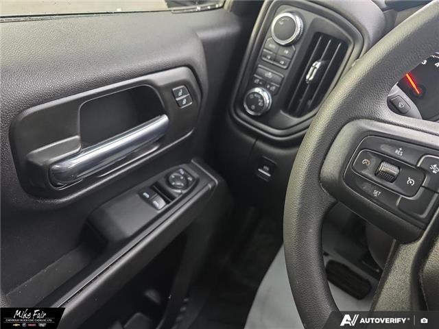 2024 GMC Sierra 1500 Pro (Stk: 26185A) in Perth - Image 16 of 20