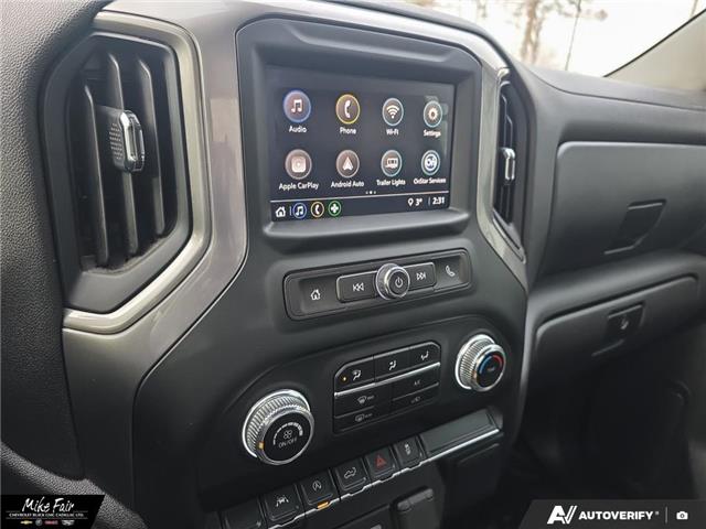 2024 GMC Sierra 1500 Pro (Stk: 26185A) in Perth - Image 18 of 20