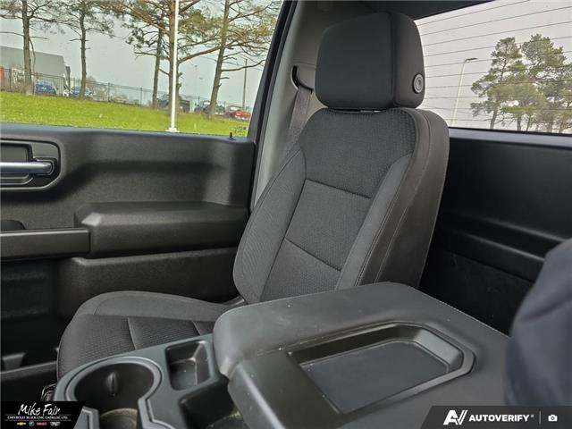 2024 GMC Sierra 1500 Pro (Stk: 26185A) in Perth - Image 19 of 20