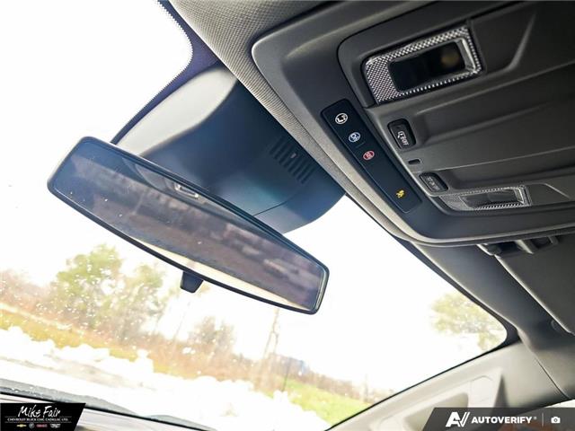 2024 GMC Sierra 1500 Pro (Stk: 26185A) in Perth - Image 20 of 20