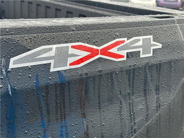 2026 Chevrolet Silverado 1500 Custom (Stk: 26T48) in Port Alberni - Image 10 of 26