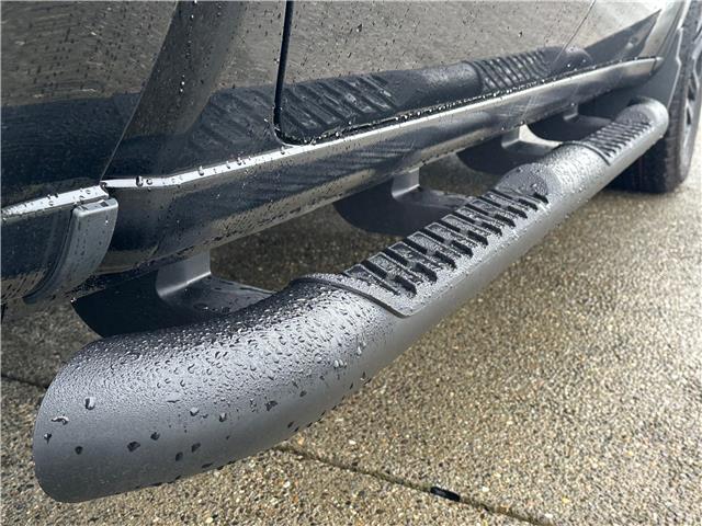 2026 Chevrolet Silverado 1500 Custom (Stk: 26T48) in Port Alberni - Image 12 of 26