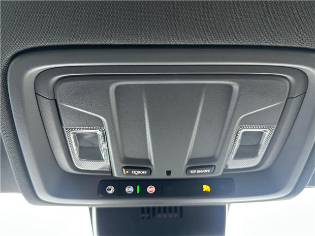 2026 Chevrolet Silverado 1500 Custom (Stk: 26T48) in Port Alberni - Image 23 of 26