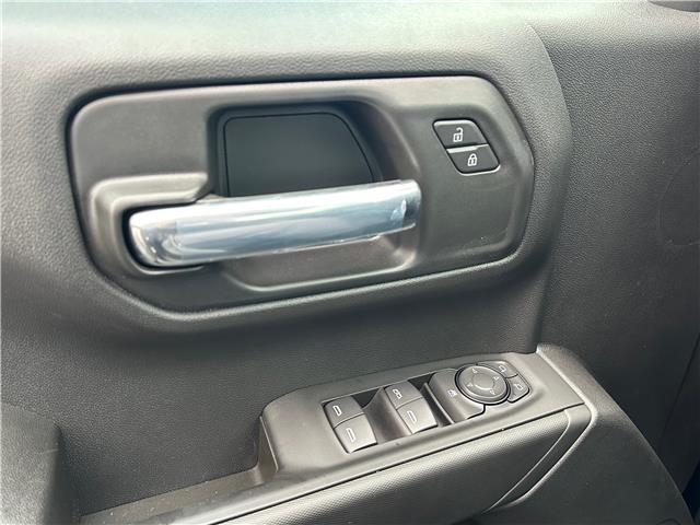 2026 Chevrolet Silverado 1500 Custom (Stk: 26T48) in Port Alberni - Image 24 of 26