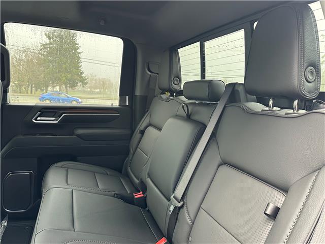 2026 GMC Sierra 3500HD Denali (Stk: 26T44) in Port Alberni - Image 15 of 28