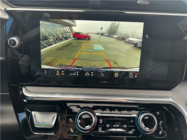 2026 GMC Sierra 3500HD Denali (Stk: 26T44) in Port Alberni - Image 19 of 28