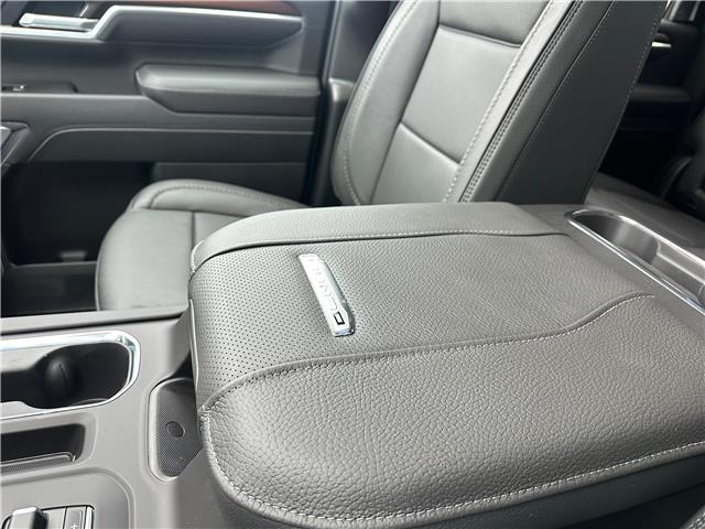 2026 GMC Sierra 3500HD Denali (Stk: 26T44) in Port Alberni - Image 21 of 28