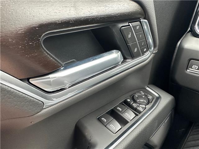 2026 GMC Sierra 3500HD Denali (Stk: 26T44) in Port Alberni - Image 24 of 28