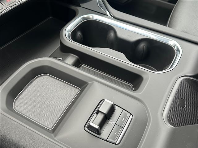 2026 GMC Sierra 3500HD Denali (Stk: 26T44) in Port Alberni - Image 26 of 28