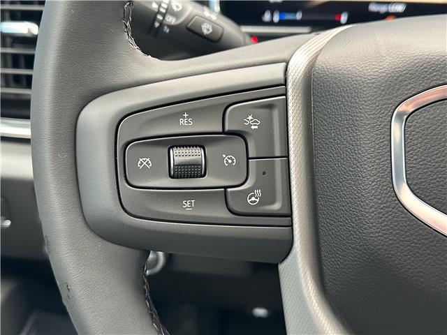 2026 GMC Sierra 3500HD Denali (Stk: 26T44) in Port Alberni - Image 27 of 28