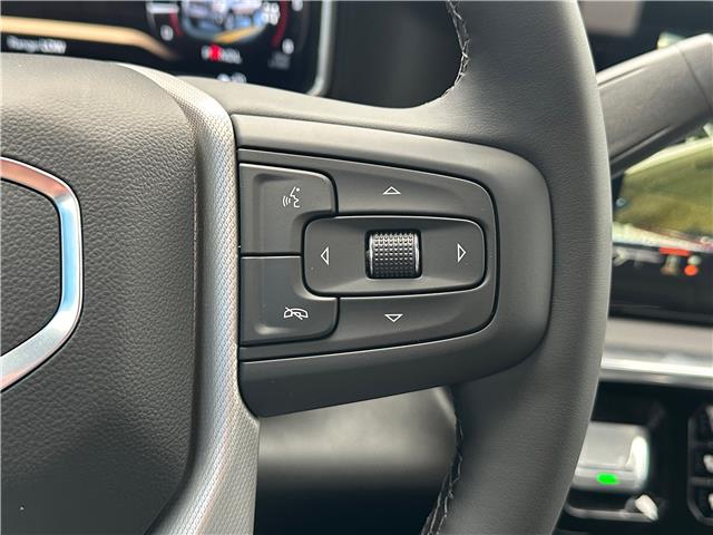 2026 GMC Sierra 3500HD Denali (Stk: 26T44) in Port Alberni - Image 28 of 28