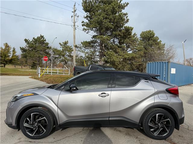 2020 Toyota C-HR Limited (Stk: 16044A) in Newmarket - Image 17 of 49