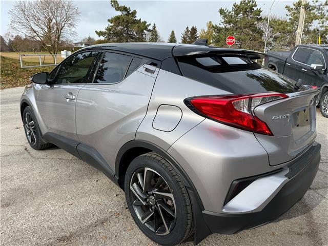 2020 Toyota C-HR Limited (Stk: 16044A) in Newmarket - Image 18 of 49