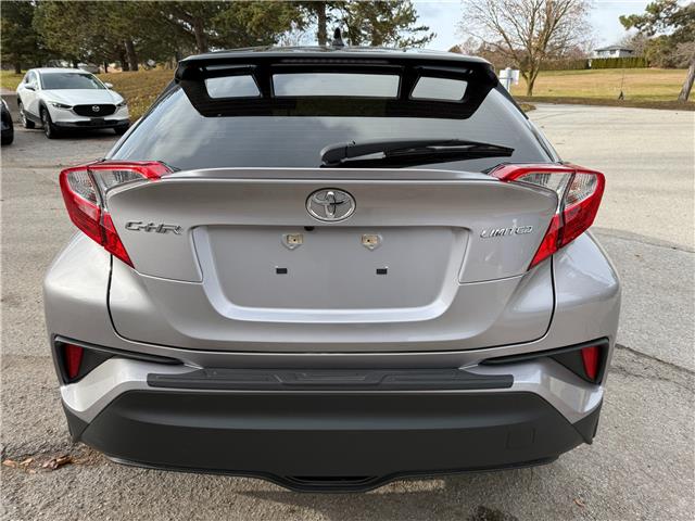 2020 Toyota C-HR Limited (Stk: 16044A) in Newmarket - Image 19 of 49