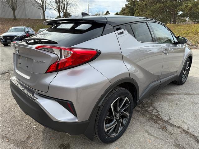 2020 Toyota C-HR Limited (Stk: 16044A) in Newmarket - Image 20 of 49