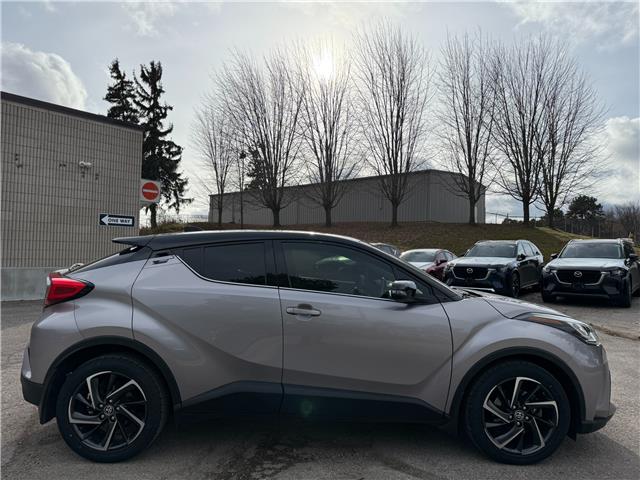 2020 Toyota C-HR Limited (Stk: 16044A) in Newmarket - Image 21 of 49