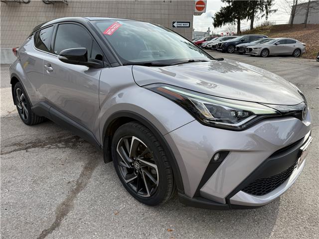 2020 Toyota C-HR Limited (Stk: 16044A) in Newmarket - Image 22 of 49