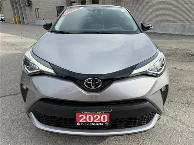 2020 Toyota C-HR Limited (Stk: 16044A) in Newmarket - Image 23 of 49