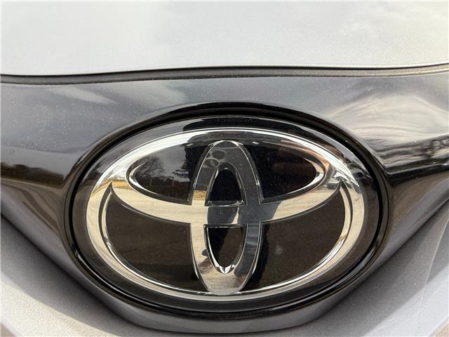 2020 Toyota C-HR Limited (Stk: 16044A) in Newmarket - Image 49 of 49
