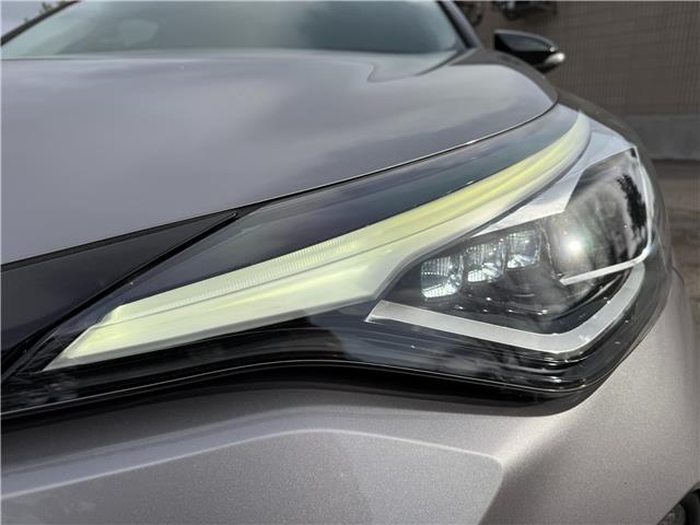 2020 Toyota C-HR Limited (Stk: 16044A) in Newmarket - Image 46 of 49