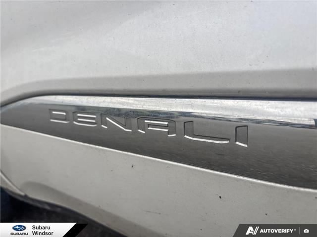 2022 GMC Acadia Denali (Stk: 6022X) in Tecumseh - Image 10 of 26