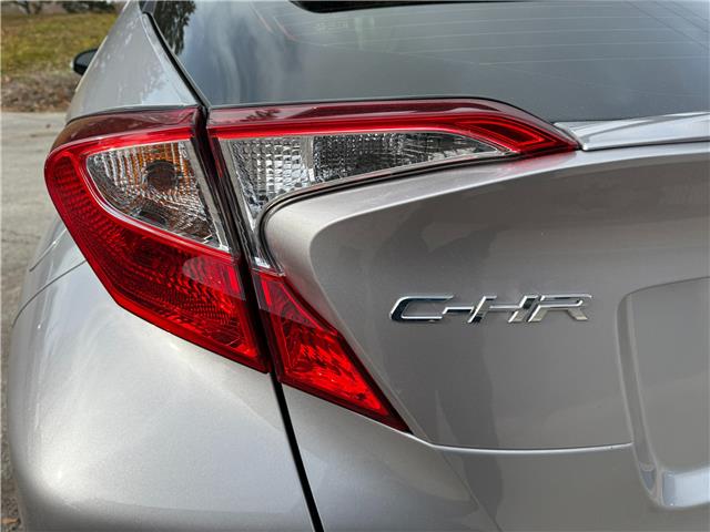 2020 Toyota C-HR Limited (Stk: 16044A) in Newmarket - Image 47 of 49