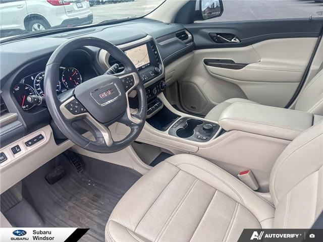 2022 GMC Acadia Denali (Stk: 6022X) in Tecumseh - Image 13 of 26