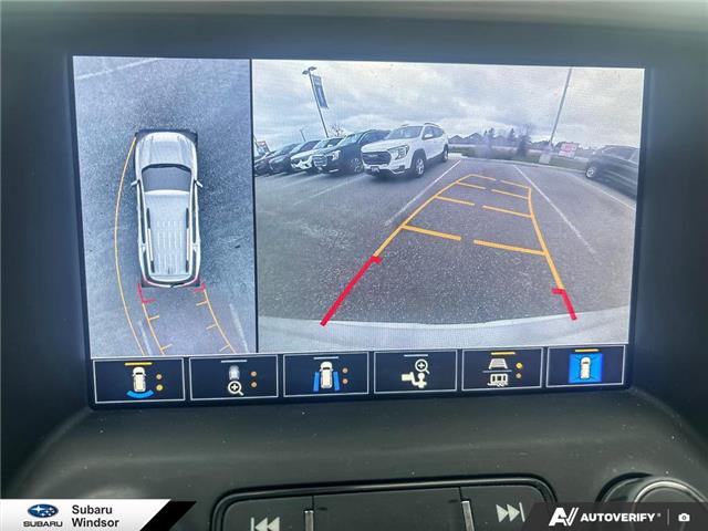 2022 GMC Acadia Denali (Stk: 6022X) in Tecumseh - Image 22 of 26