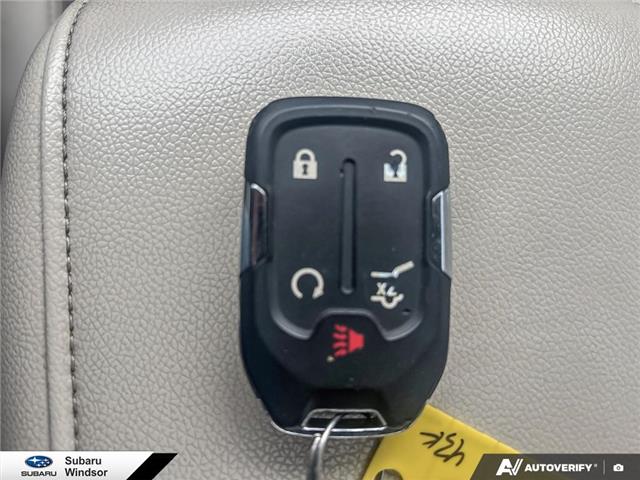 2022 GMC Acadia Denali (Stk: 6022X) in Tecumseh - Image 23 of 26