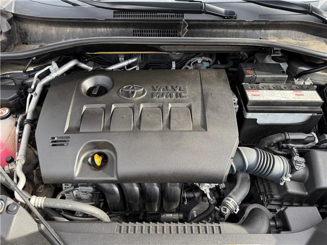 2020 Toyota C-HR Limited (Stk: 16044A) in Newmarket - Image 24 of 49